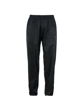 Trespass Trespass Spodnie outdoor Qikpac Czarny Ladies Fit