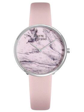 Pierre Ricaud Pierre Ricaud Orologio P21067.5L0LQ Rosa