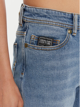 Versace Jeans Couture Τζιν Versace Jeans Couture - 4