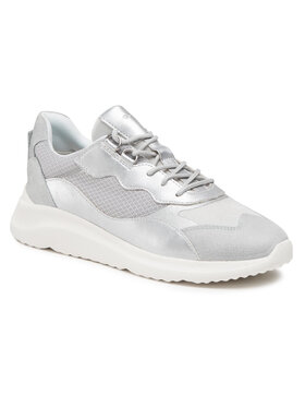 Geox Geox Αθλητικά D Diodiana G D15NXG 0BN77 C1290 Γκρι