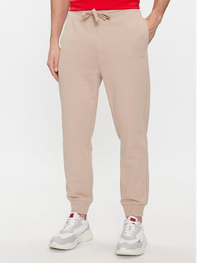 HUGO Hugo Jogginghose Dayote232 50489617 Beige Regular Fit