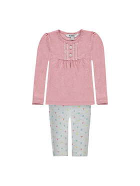 Kanz Kanz Komplet dziecięcy 1712805 Kolorowy Basic Fit