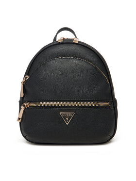 Guess Guess Раница Manhattan II HWBG71 18320 Черен