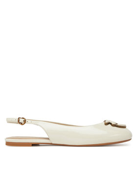 PINKO PINKO Sandále Maggy 01 SD0247 E002 Écru