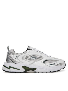 Lacoste Lacoste Sneakersy 7-49SMA0021 Bílá