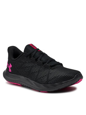 Under Armour Under Armour Apavi Ua W Charged Speed Swift 3027006-004 Melns