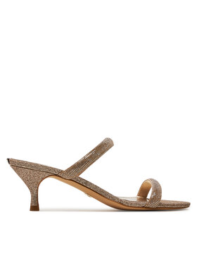 Guess Guess Şlapi Glitze FLGGLE ELE03 Auriu