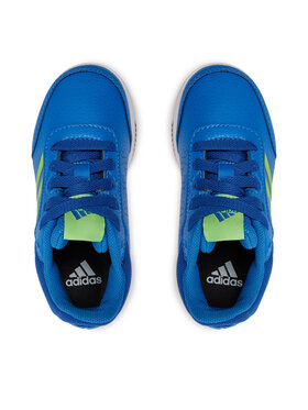 Adidas Superge Tensaur Sport Training Lace ID2299 Modra