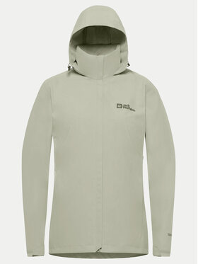 Μπουφάν outdoor Jack Wolfskin φωτογραφία