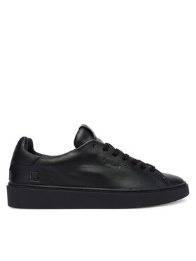 D.A.T.E. D.A.T.E. Sneakersy Levante Mono M431-LV-MN Czarny