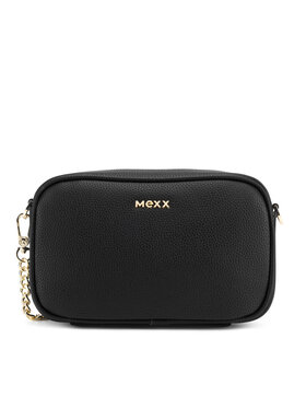 MEXX MEXX Torebka MEXX-S-006-07 Czarny