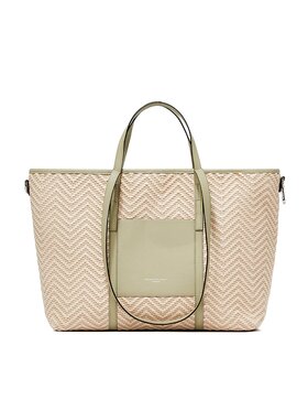 Gianni Chiarini Gianni Chiarini Дамска чанта BS 10356 PGLSANDY Зелен
