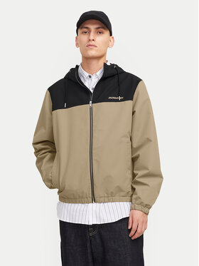 Jack & Jones Демісезонна куртка Legacy 12268598 Бежевий Regular Fit