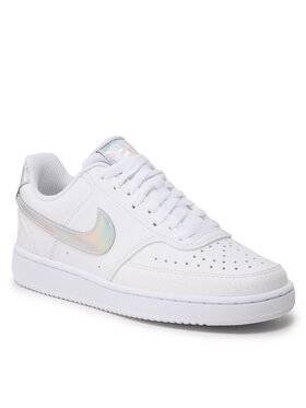 Nike Nike Παπούτσια CW5596 100 Λευκό