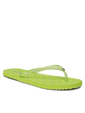 MICHAEL Michael Kors MICHAEL Michael Kors Japonke Jinx Flip Flop 40S3JIFA1Q Zelena