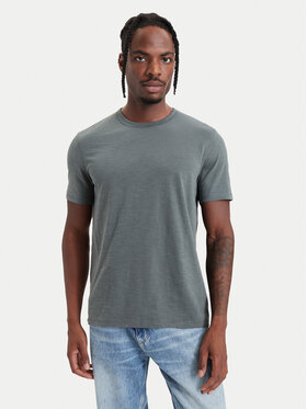 BOSS BOSS T-Shirt Tegood  50508243 Khaki Slim Fit