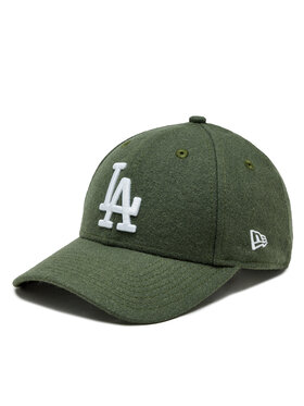 New Era New Era Mütze Wmns Wool 940 La Dodgers 60364305 Khakifarben