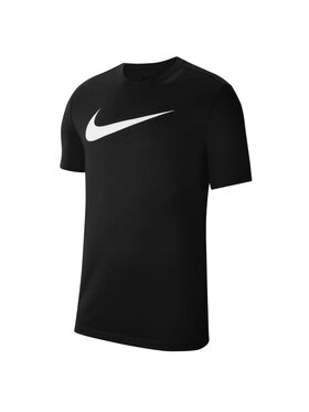 Nike Nike T-shirt Dri-Fit Park 20 Tee Nero Regular Fit