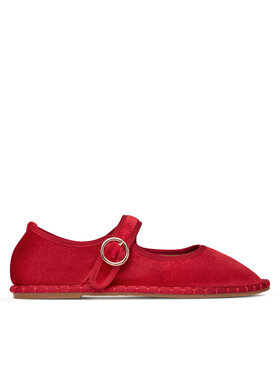 JENNY JENNY Ballerinas HY60163-11 Rot