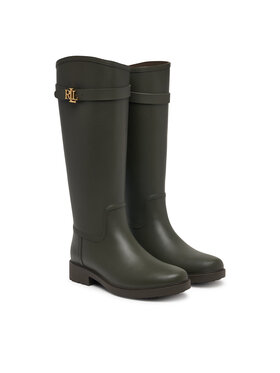 LAUREN RALPH LAUREN Γαλότσες LAUREN RALPH LAUREN - 2