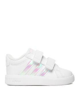 adidas adidas Αθλητικά C-GRAND COURT 3.0 CF I KJ0882 Λευκό