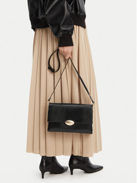 GINO ROSSI Gino Rossi Дамска чанта CEO-LAILA-KQ034 Черен