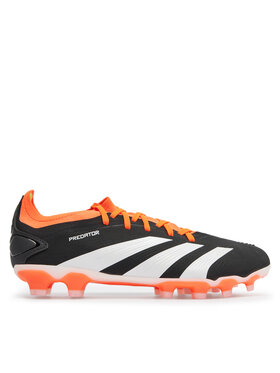 adidas adidas Ghete pentru fotbal Predator 24 Pro Multi-Ground Boots IG7733 Negru