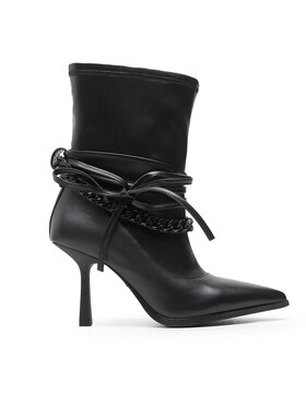 Rage Age Rage Age Botine RA-18-06-000430 Negru