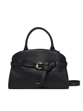 Coccinelle Coccinelle Handtasche TLA Coccinellesabine E1 TLA 18 02 01 Schwarz