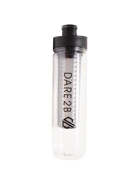 Dare2B Dare2B Butelka na wodę RG10536 Czarny