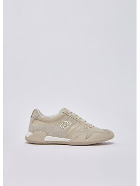 Liu Jo Liu Jo Sneakersy BF6043P0304S1856 Beżowy