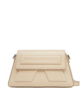 KARL LAGERFELD KARL LAGERFELD Torebka A1W30155 Beżowy