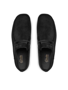 Μοκασίνια Clarks φωτογραφία
