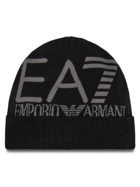 EA7 Emporio Armani EA7 Emporio Armani Müts 7X000006 AF11994 MC041 Must