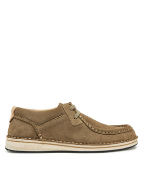 Birkenstock Birkenstock Īsi apavi Pasadena 1029677 Bēšs