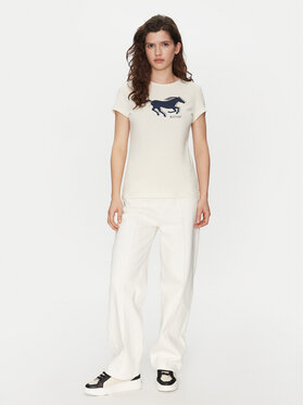 T-Shirt Mustang