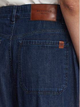 Weekend Max Mara Τζιν Weekend Max Mara - 4