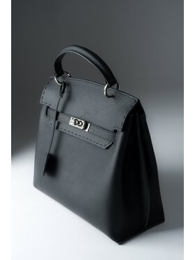 Estro Estro Τσάντα ER00118893 Μαύρο