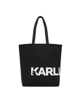 KARL LAGERFELD KARL LAGERFELD Kabelka B1W50050 Černá