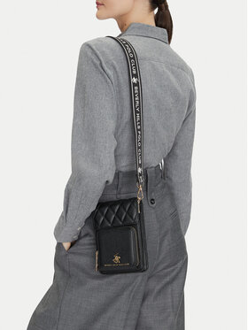 Beverly Hills Polo Club Beverly Hills Polo Club Soma BHPC-L-007-07 Melns