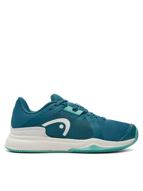 Head Head Obuća za tenis Sprint Team 3.5 Clay Women 274414 Plava