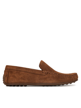Vagabond Shoemakers Vagabond Shoemakers Mokasyny Larissa 6150-040-89 Brązowy