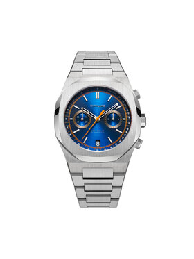D1 Milano D1 Milano Ceas CHBJ09 Argintiu