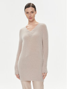 Marella Marella Džemper Nimbe 2339460739200 Bež Regular Fit