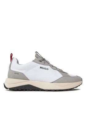 HUGO Hugo Tenisice Kane 50504379 10253138 01 Bijela