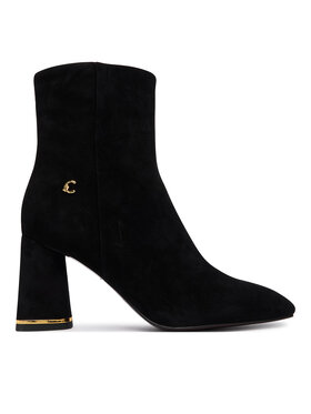 Coccinelle Coccinelle Botine C-everday Sue E4 U1N 11 02 01 Negru