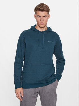 Columbia Columbia Суитшърт Trek™ Hoodie Син Regular Fit