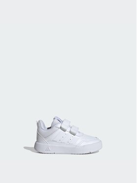 adidas adidas Niechodki TENSAUR SPORT 3.0 Biały