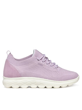 Geox Geox Sneakers D Spherica D15NUA 06K22 C8020 Rosa
