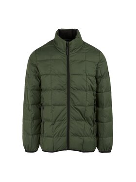 Regatta Regatta Płaszcz Wilnor Khaki Long Fit